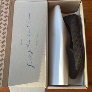 ROTHY’S | Loafer | Black Honeycomb